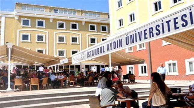 istanbul aydın üniversitesi eğitim ücretleri