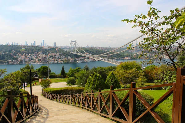istanbul' da hafta sonu gidilecek yerler