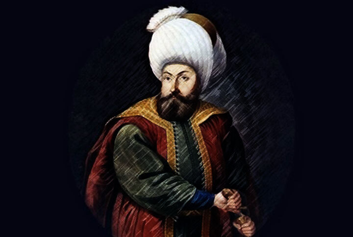 osman devleti'nin kurucusu osman bey kimdir?